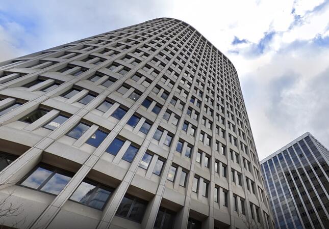 NobleProg Training Place, City  Wilmington, DE – Regus at Brandywine Building